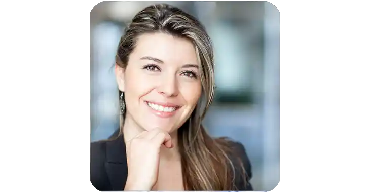 Purisaki Review — Deborah K.